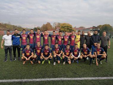 Football Manager to data analyst: After 11 Serbian league titles and six Cups, man lands job with local club