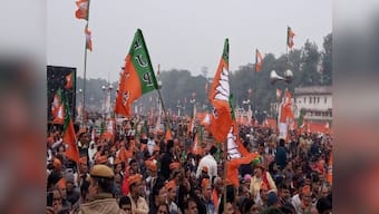 Rekha Gupta Election Result 2020 Shalimar Bagh LIVE Updates | Delhi Assembly (Vidhan Sabha) Election Results BJP Candidate Rekha Gupta Shalimar Bagh Seat