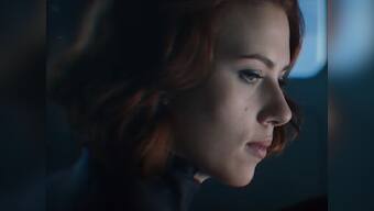 Black Widow teaser: Scarlett Johansson returns as Natasha Romanoff in Marvel Phase IV's first film