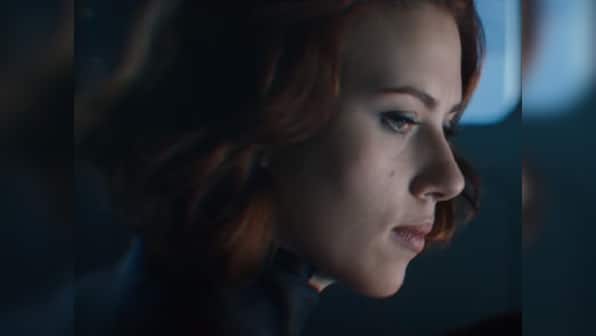 Black Widow teaser: Scarlett Johansson returns as Natasha Romanoff in Marvel Phase IV's first film