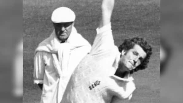 'Had a sense of humour as sharp as his bowling': Cricketers pay tribute to ex-England captain Bob Willis after his demise