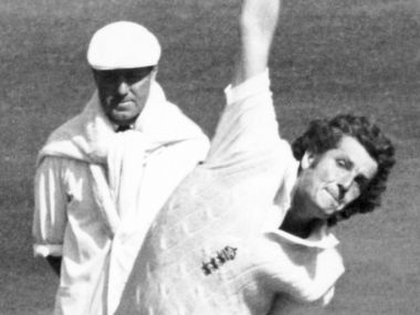 'Had a sense of humour as sharp as his bowling': Cricketers pay tribute to ex-England captain Bob Willis after his demise 'Had a sense of humour as sharp as his bowling': Cricketers pay tribute to ex-England captain Bob Willis after his demise