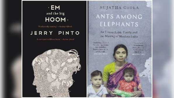 A decade in Indian writing: Jerry Pinto's fiction to Sampurna Chattarji’s poetry, notes on 10 years of reading