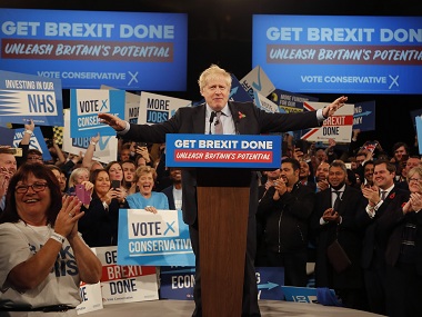 Britain will not automatically deport EU nationals post June 2021 deadline, says UK's Brexit coordinator Guy Verhofstadt Britain will not automatically deport EU nationals post June 2021 deadline, says UK's Brexit coordinator Guy Verhofstadt