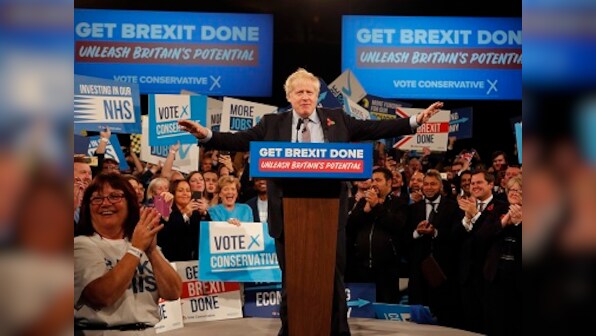 From punchline to political star: The rise of Boris Johnson as most electorally-successful Tory leader since Thatcher
