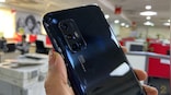 Vivo V17 first impressions: Pricey, gorgeous, and a potentially promising camera