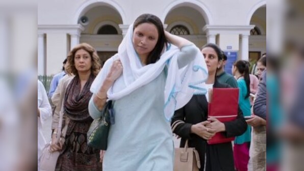 Watch: Chhapaak trailer shows Deepika Padukone struggling for justice as an acid attack victim