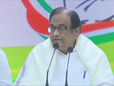 Union minister Dharmendra Pradhan calls P Chindambaram 'chindi chor' for accusing Centre of being 'real tukde tukde gang' Union minister Dharmendra Pradhan calls P Chindambaram 'chindi chor' for accusing Centre of being 'real tukde tukde gang'