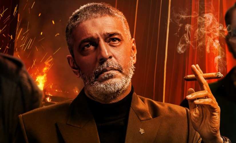 Chunky Panday. Image from Twitter
