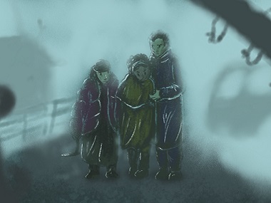 The future is sci-fi: Children of Men's depiction of marginalised refugees is cautionary tale for our times The future is sci-fi: Children of Men's depiction of marginalised refugees is cautionary tale for our times