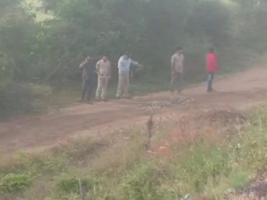 Hyderabad encounter: A look at how Twitterati shifted narrative from due process, legal mechanisms to blood lust Hyderabad encounter: A look at how Twitterati shifted narrative from due process, legal mechanisms to blood lust