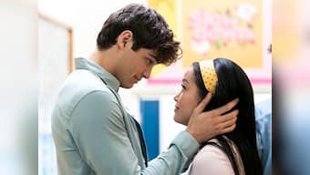 To All the Boys: P.S. I Still Love You trailer — Lana Condor, Noah Centineo return for Netflix's popular teen romance