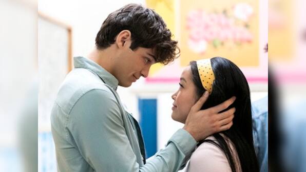 To All the Boys: P.S. I Still Love You trailer — Lana Condor, Noah Centineo return for Netflix's popular teen romance