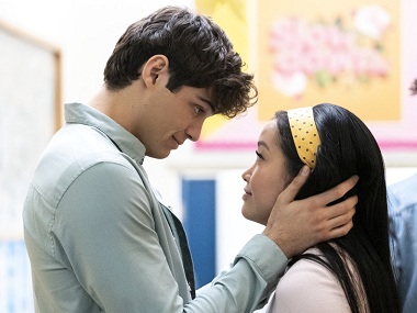 To All the Boys: P.S. I Still Love You trailer — Lana Condor, Noah Centineo return for Netflix's popular teen romance To All the Boys: P.S. I Still Love You trailer — Lana Condor, Noah Centineo return for Netflix's popular teen romance