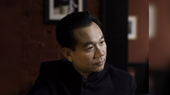 Da Chen, author of critically acclaimed memoir Colors of the Mountain, passes away at 57