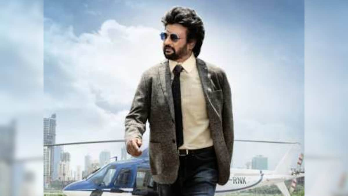 Darbar: Rajinikanth, Nayanthara's cop drama to release in cinemas on 9 January, 2020