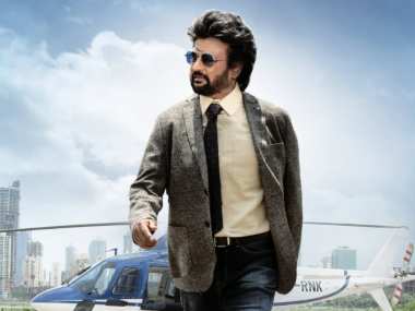 Darbar: Rajinikanth, Nayanthara's cop drama to release in cinemas on 9 January, 2020 Darbar: Rajinikanth, Nayanthara's cop drama to release in cinemas on 9 January, 2020