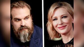 The Simpsons to guest feature David Harbour as an alternate version of Mr Burns, Cate Blanchett as canine psychologist Elaine