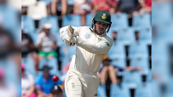South Africa vs England: Quinton de Kock fightback, Sam Curran four-for headline thrilling opening day in Boxing Day Test