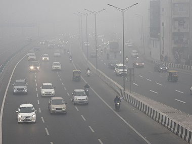 Delhi experiences coldest December day since 1901; maximum temperature recorded at 9.4°C, says IMD Delhi experiences coldest December day since 1901; maximum temperature recorded at 9.4°C, says IMD