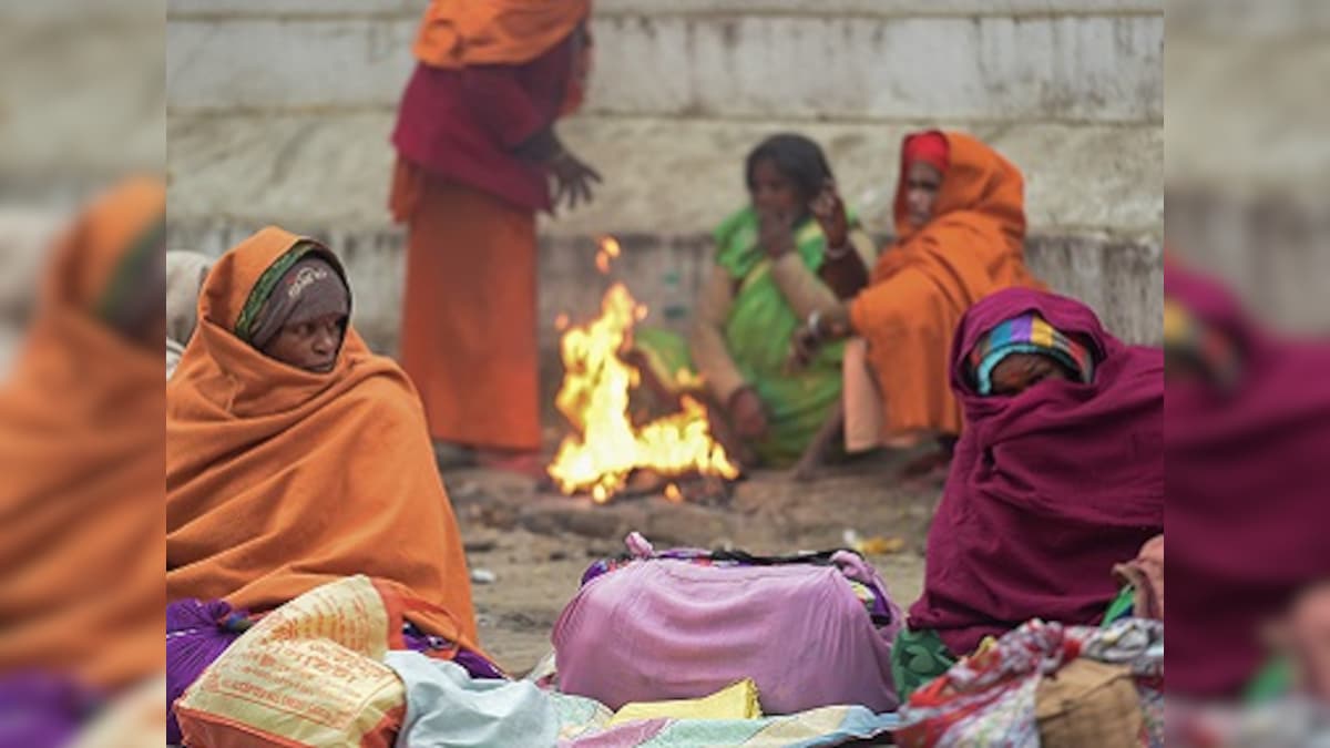 Cold wave grips North India: Frosty Christmas for Delhi, Punjab, Haryana, Jammu and Kashmir as temperature dips below 6°