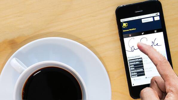 National Securities Depository press pause on e-sign services for some companies