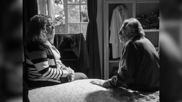 Arturo Ripstein’s Devil Between the Legs, screened at IFFI, deals subversively with sex, jealously and aging