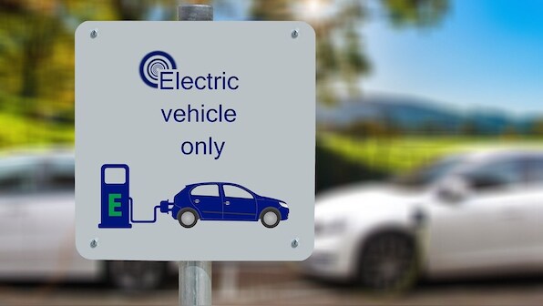 Electric cars are expensive right now but you won't regret buying one