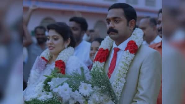 Kettiyollaanu Ente Maalakha movie review: Asif Ali is terrific in a largely path-breaking, partly debatable rape saga