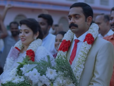 Kettiyollaanu Ente Maalakha movie review: Asif Ali is terrific in a largely path-breaking, partly debatable rape saga Kettiyollaanu Ente Maalakha movie review: Asif Ali is terrific in a largely path-breaking, partly debatable rape saga