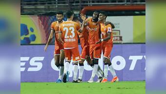 ISL 2019-20: Lenny Rodrigues strikes in injury time for FC Goa to draw level with Kerala Blasters