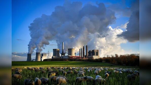 To reach net-zero emissions and remove CO2 from the air, scientists drawn up six priorities
