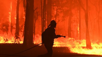 COP25 commences: Earth has a few turning points to avoid climate catastrophe — this week is one of them