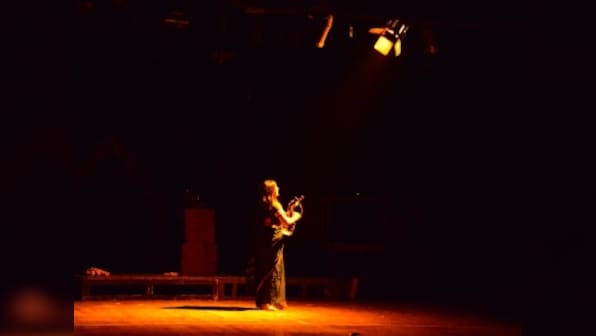 Short-lived ban on 'political' plays at recent competition underscores Marathi theatre's past brushes with censorship