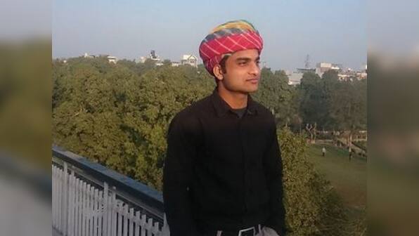 BHU professor Firoze Khan resigns from SVDV department following protests, to teach Sanskrit language at varsity's Arts Faculty