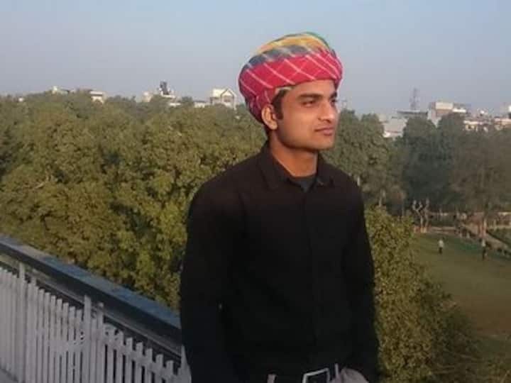 BHU professor Firoze Khan resigns from SVDV department following protests, to teach Sanskrit language at varsity's Arts Faculty