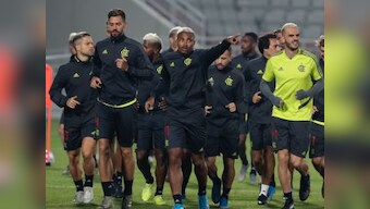 FIFA Club World Cup 2019: Flamengo have team to beat Liverpool again, says former captain Zico
