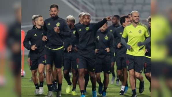 FIFA Club World Cup 2019: Flamengo have team to beat Liverpool again, says former captain Zico