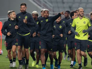 FIFA Club World Cup 2019: Flamengo have team to beat Liverpool again, says former captain Zico FIFA Club World Cup 2019: Flamengo have team to beat Liverpool again, says former captain Zico