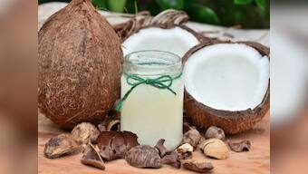 5 science-backed home remedies for persistent hair fall