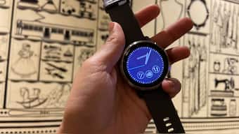 Garmin launches Venu and Vivoactive 4 today in India at Rs 37,490 and Rs 32,590 respectively