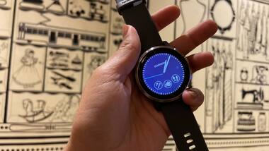 Garmin launches Venu and Vivoactive 4 today in India at Rs 37,490 and Rs 32,590 respectively
