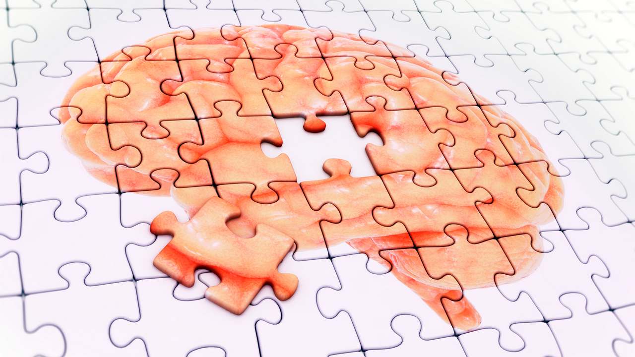 This new drug could become the first treatment specifically for dementia-related psychosis and the first new medicine for Alzheimer’s in nearly two decades. Image credit: Getty