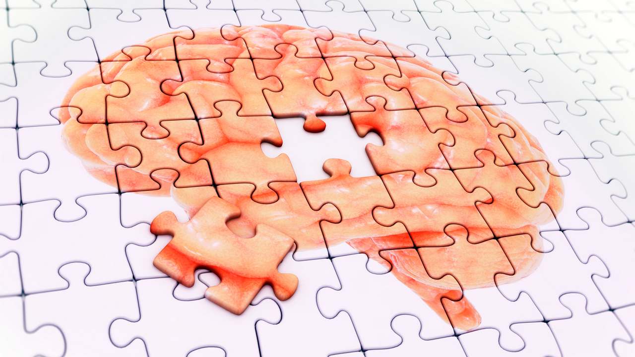 New drug discovered that helps treat delusions in patients suffering from dementia New drug discovered that helps treat delusions in patients suffering from dementia