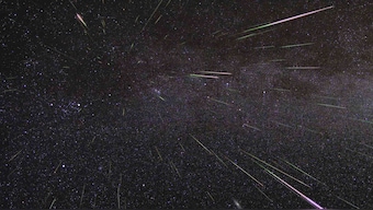 Quadrantid meteors shower to take place on 4 January: Where and when to watch it