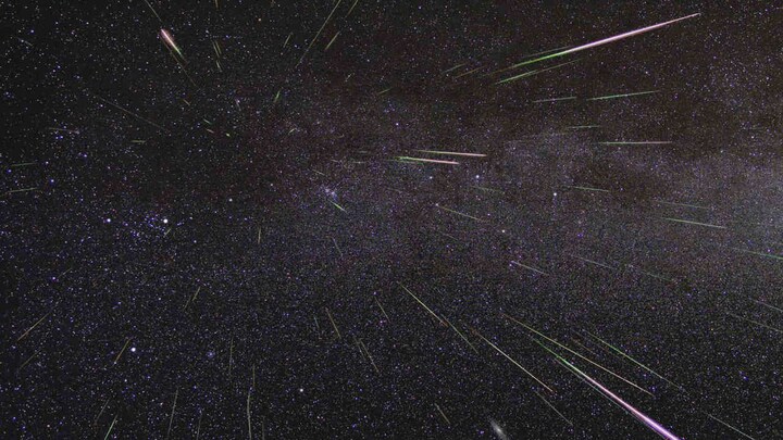 Quadrantid meteors shower to take place on 4 January: Where and when to watch it