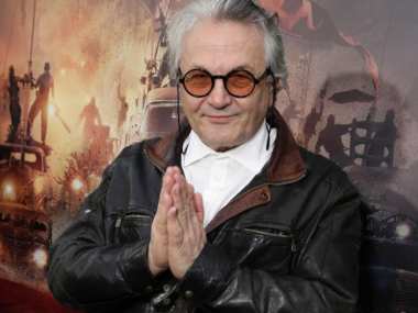 Mad Max: Fury Road director George Miller on Martin Scorsese's criticism of Marvel films: 'Cinema is cinema' Mad Max: Fury Road director George Miller on Martin Scorsese's criticism of Marvel films: 'Cinema is cinema'