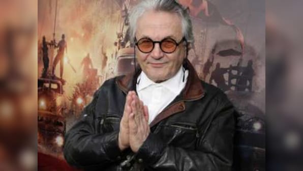Mad Max: Fury Road director George Miller on Martin Scorsese's criticism of Marvel films: 'Cinema is cinema'