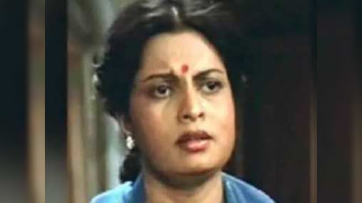 Veteran actress Gita Siddharth, known for roles in Garm Hawa and Sholay, passes away