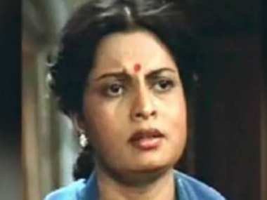 Veteran actress Gita Siddharth, known for roles in Garm Hawa and Sholay, passes away Veteran actress Gita Siddharth, known for roles in Garm Hawa and Sholay, passes away